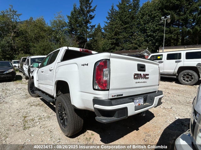 1GTG6CEN6M1289453 GMC lgz - di, vvt, alum, var2, gen 2