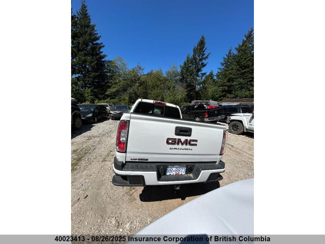 1GTG6CEN6M1289453 GMC lgz - di, vvt, alum, var2, gen 2