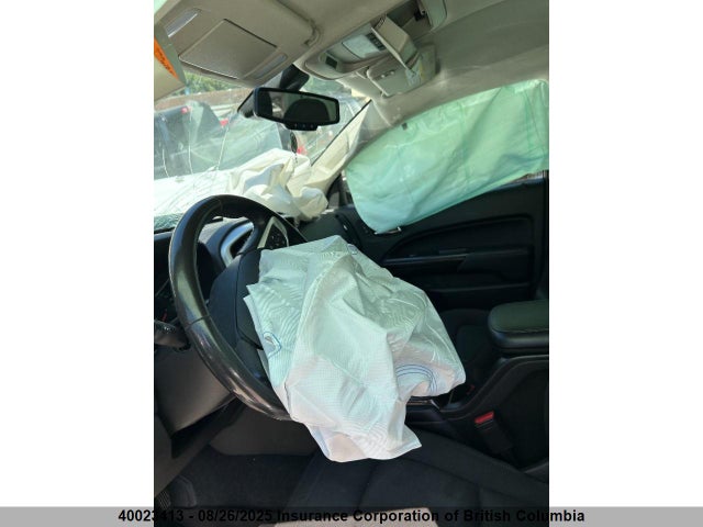 1GTG6CEN6M1289453 GMC lgz - di, vvt, alum, var2, gen 2