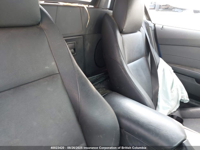 WBALL5C53G5A20863 BMW Z4