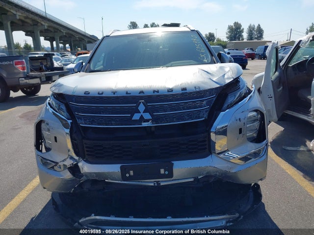 Mitsubishi Outlander 2025 JA4T5VA91SZ611897 Image 12