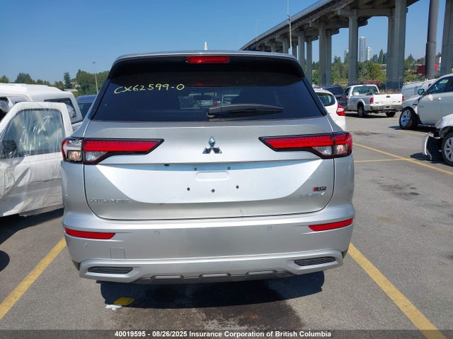 Mitsubishi Outlander 2025 JA4T5VA91SZ611897 Image 16