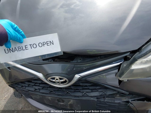 Toyota 1nz-fe 2015 VNKKTUD30FA034543 Image 10