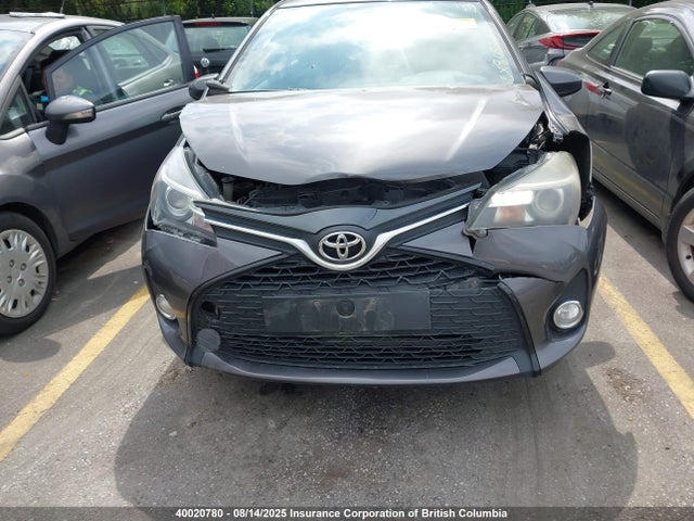 Toyota 1nz-fe 2015 VNKKTUD30FA034543 Image 12