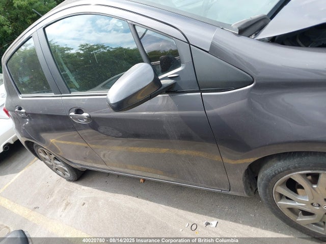 Toyota 1nz-fe 2015 VNKKTUD30FA034543 Image 13