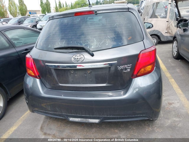 Toyota 1nz-fe 2015 VNKKTUD30FA034543 Image 16