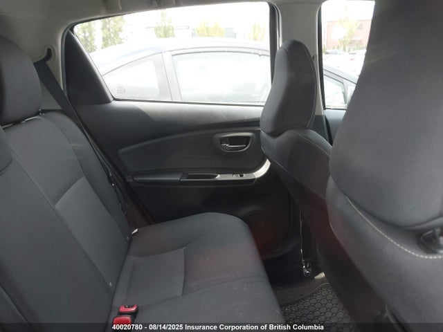 Toyota 1nz-fe 2015 VNKKTUD30FA034543 Image 8