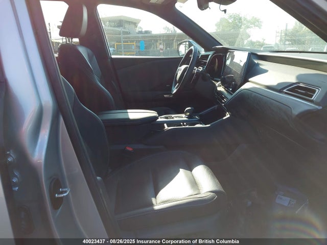 5TDAAAB63RS001887 Lexus t24a-fts