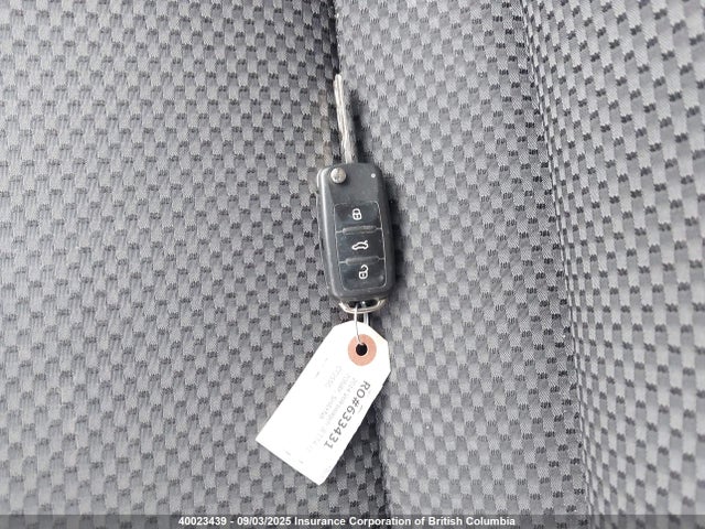 3VW2K7AJ8EM357933 Volkswagen Jetta