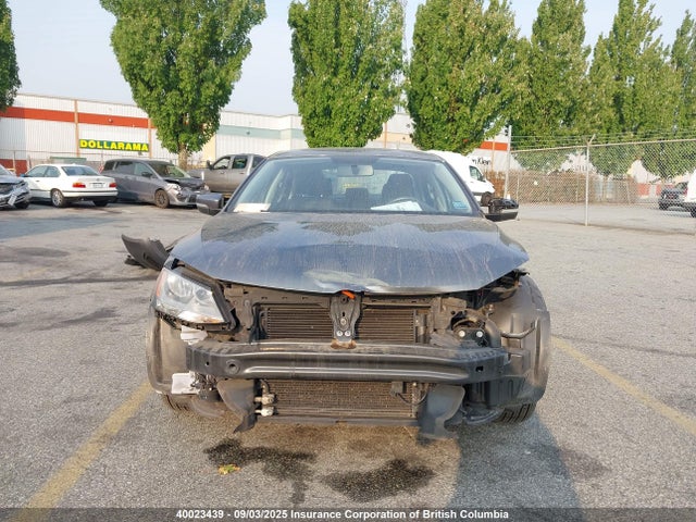 3VW2K7AJ8EM357933 Volkswagen Jetta