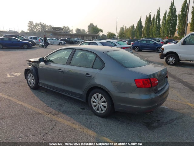 3VW2K7AJ8EM357933 Volkswagen Jetta