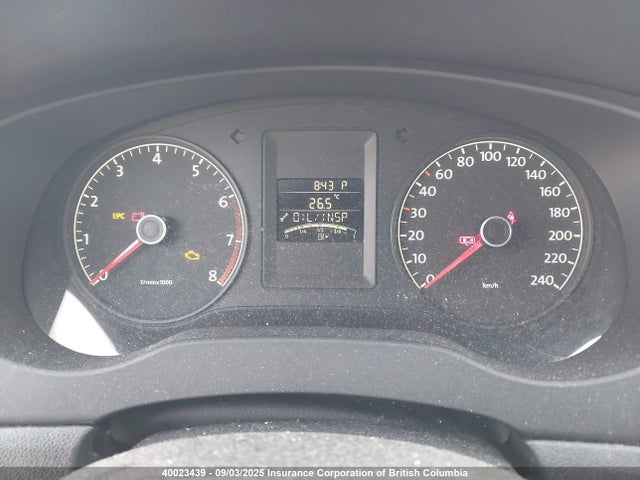 3VW2K7AJ8EM357933 Volkswagen Jetta