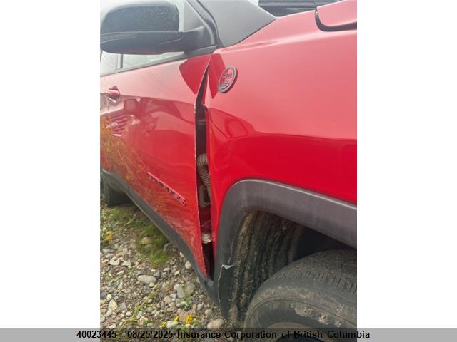 3C4NJDDN6RT587000 Jeep Compass
