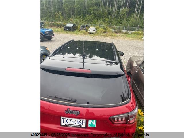 3C4NJDDN6RT587000 Jeep Compass