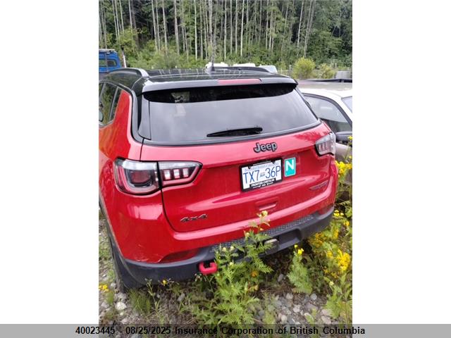 3C4NJDDN6RT587000 Jeep Compass