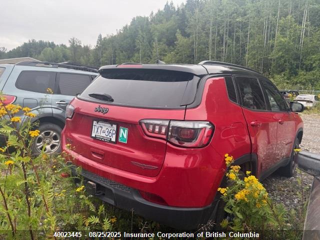 3C4NJDDN6RT587000 Jeep Compass