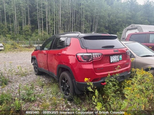 3C4NJDDN6RT587000 Jeep Compass