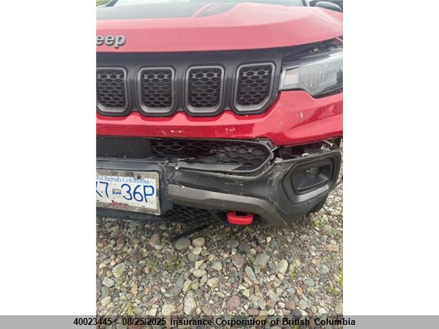 3C4NJDDN6RT587000 Jeep Compass
