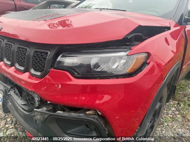3C4NJDDN6RT587000 Jeep Compass