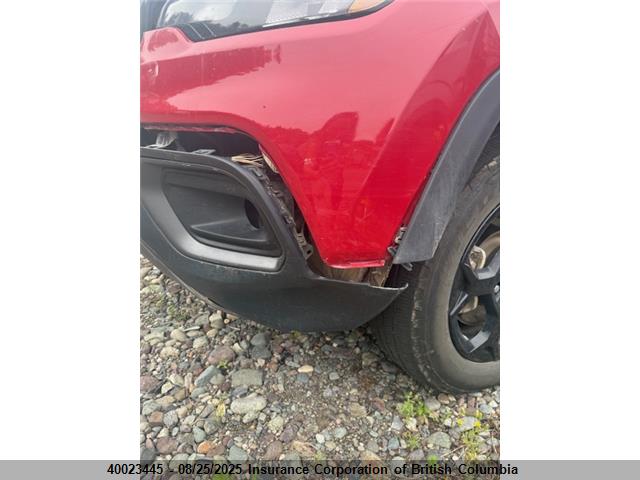3C4NJDDN6RT587000 Jeep Compass