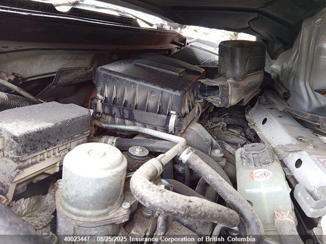JA4J24A50LZ608708 Mitsubishi s61 - y61