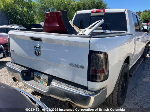RAM 1500 2018 1C6RR7LM5JS290382 Image 16