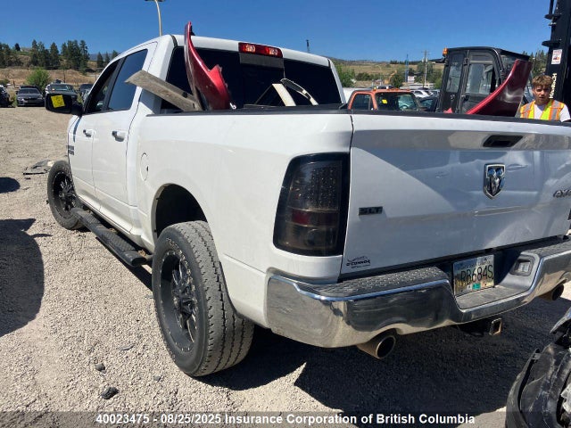 RAM 1500 2018 1C6RR7LM5JS290382 Image 3