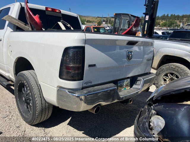 RAM 1500 2018 1C6RR7LM5JS290382 Image 7