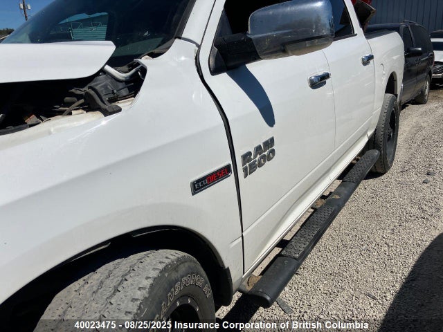 RAM 1500 2018 1C6RR7LM5JS290382 Image 9