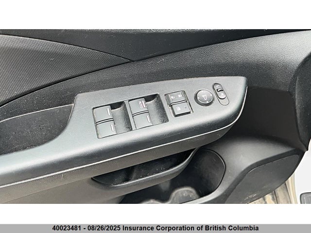 Honda k24z7 2014 2HKRM4H39EH129219 Image 10