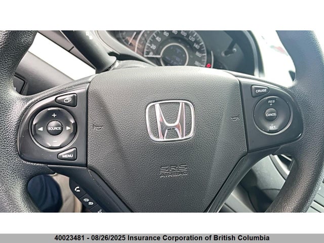 Honda k24z7 2014 2HKRM4H39EH129219 Image 13