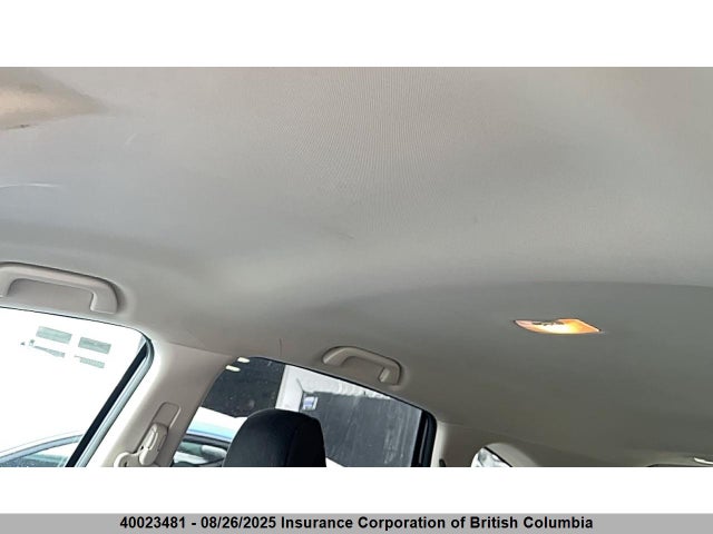 Honda k24z7 2014 2HKRM4H39EH129219 Image 14