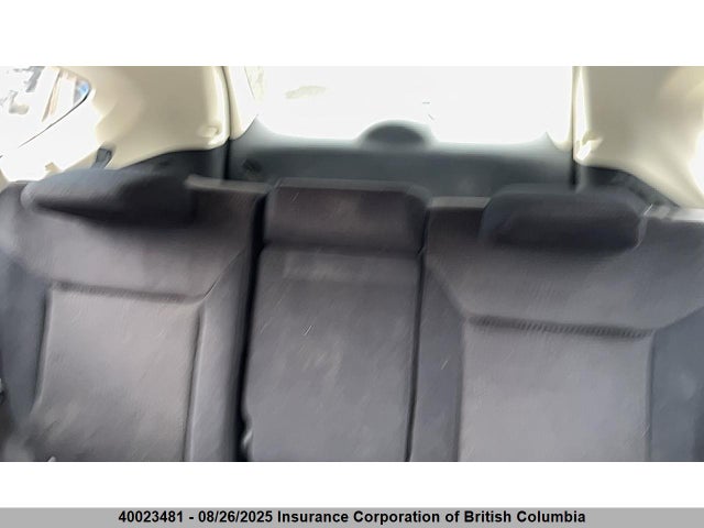 Honda k24z7 2014 2HKRM4H39EH129219 Image 15