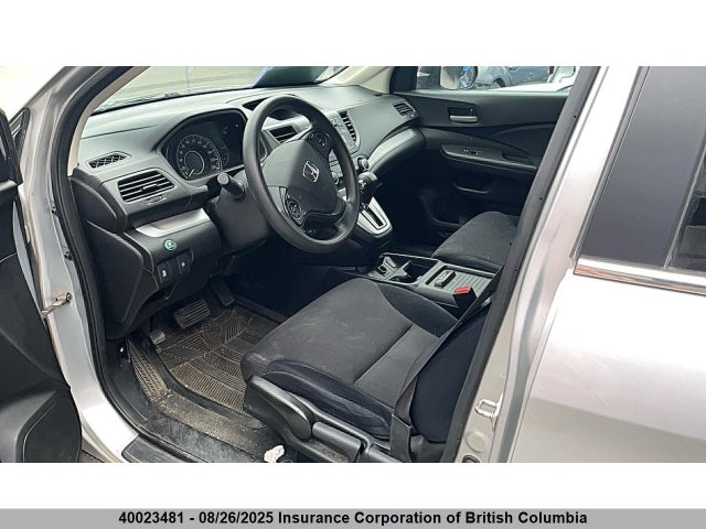Honda k24z7 2014 2HKRM4H39EH129219 Image 16