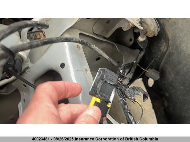 Honda k24z7 2014 2HKRM4H39EH129219 Image 19