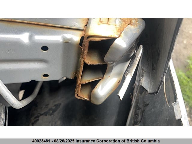 Honda k24z7 2014 2HKRM4H39EH129219 Image 20
