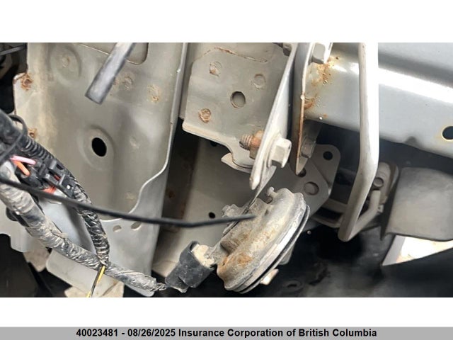 Honda k24z7 2014 2HKRM4H39EH129219 Image 21