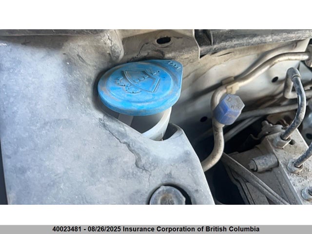 Honda k24z7 2014 2HKRM4H39EH129219 Image 23