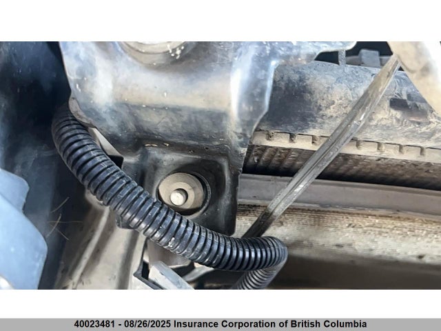 Honda k24z7 2014 2HKRM4H39EH129219 Image 24