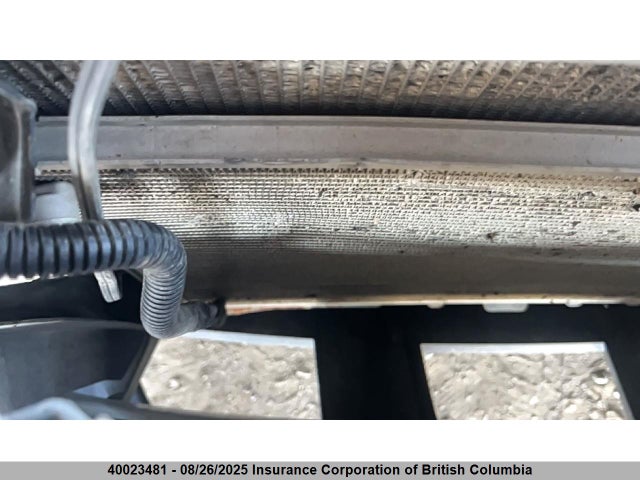 Honda k24z7 2014 2HKRM4H39EH129219 Image 25