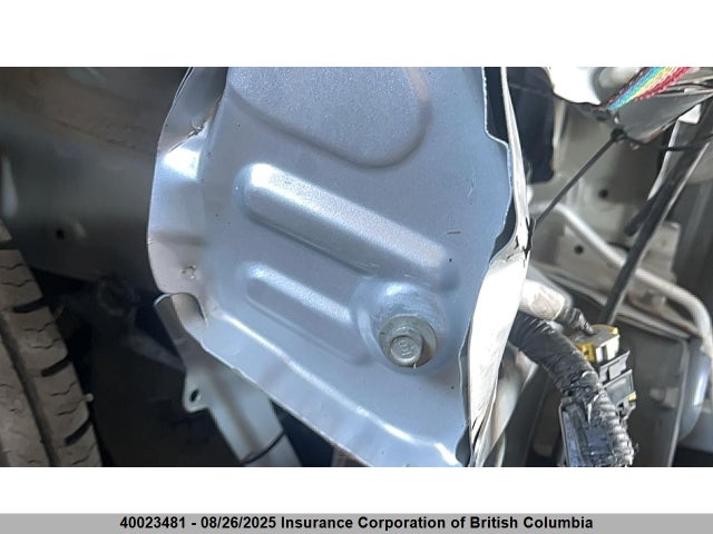 Honda k24z7 2014 2HKRM4H39EH129219 Image 28