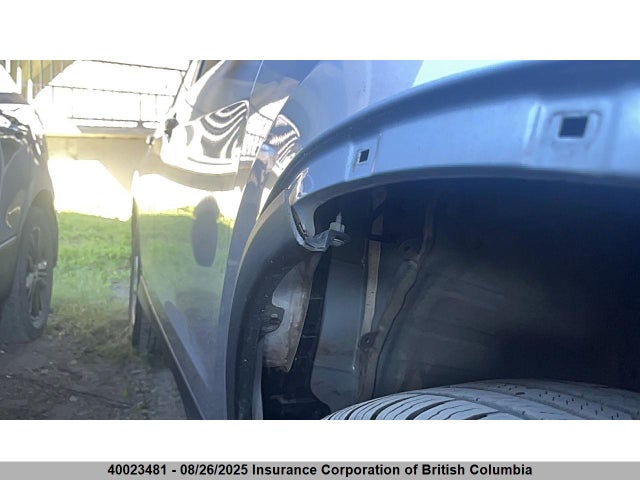 Honda k24z7 2014 2HKRM4H39EH129219 Image 29