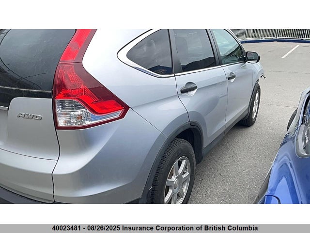 Honda k24z7 2014 2HKRM4H39EH129219 Image 3