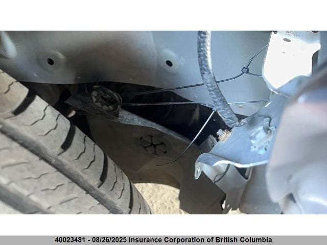 Honda k24z7 2014 2HKRM4H39EH129219 Image 30