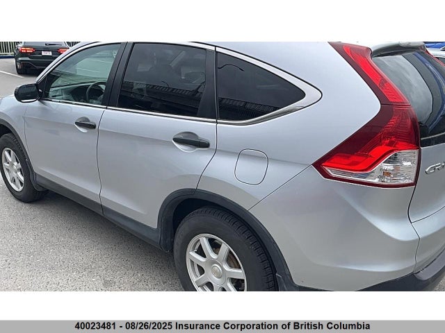 Honda k24z7 2014 2HKRM4H39EH129219 Image 4