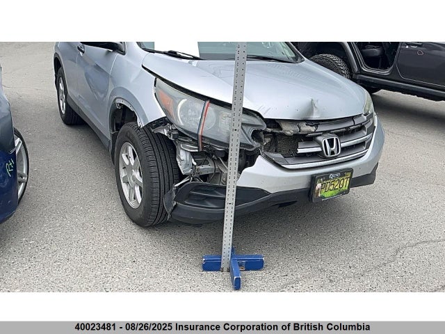 Honda k24z7 2014 2HKRM4H39EH129219 Image 5