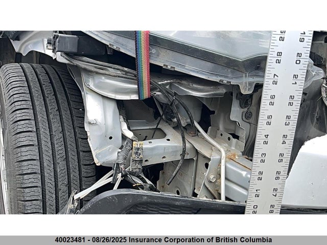 Honda k24z7 2014 2HKRM4H39EH129219 Image 6
