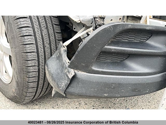 Honda k24z7 2014 2HKRM4H39EH129219 Image 7