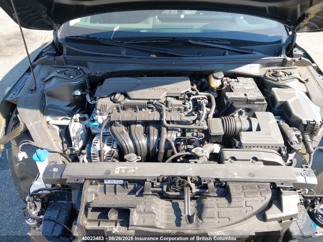 KIA k4 2025 3KPFU4DE6SE043294 Image 10