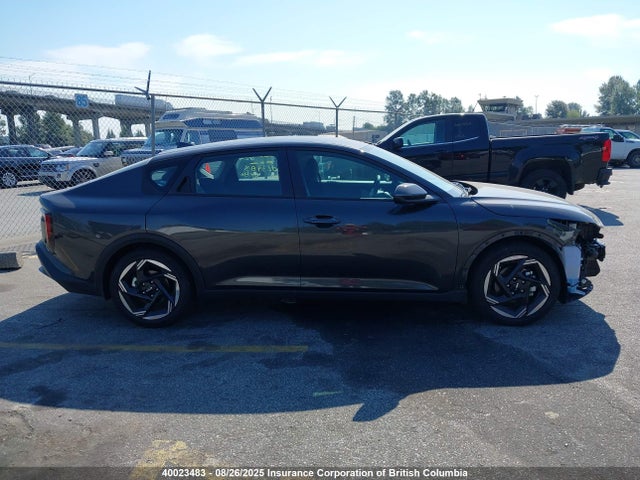 KIA k4 2025 3KPFU4DE6SE043294 Image 14